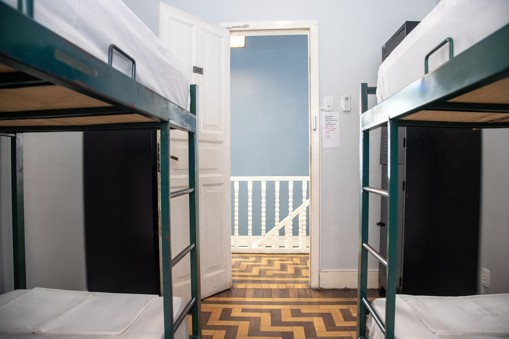 Mango Tree Hostel 4/50