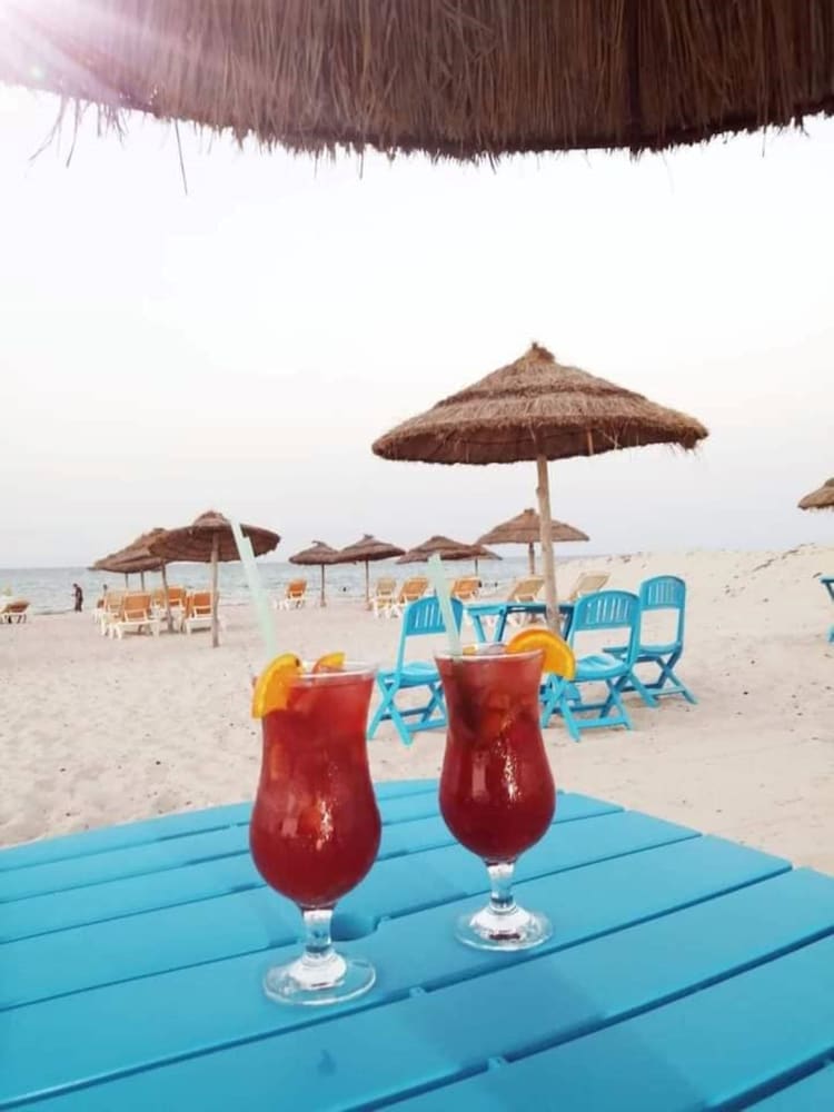 Zenon Hotel Djerba 写真2