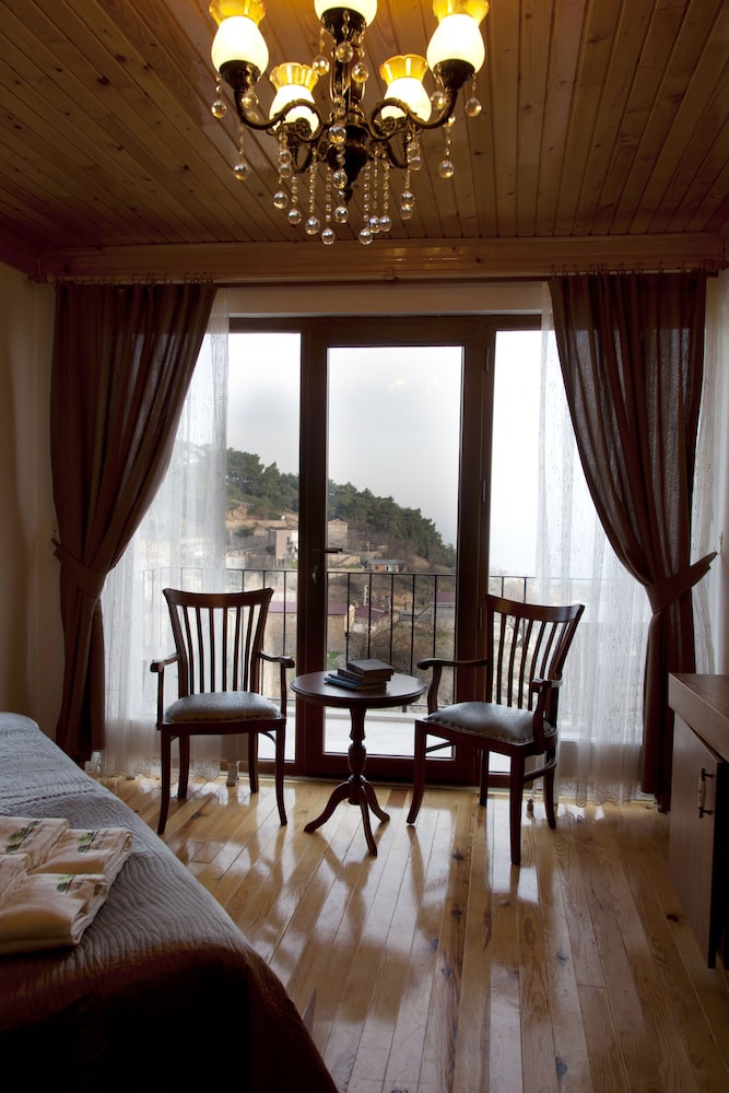 Assos Kayalar Terrace Boutique Hotel 40/50