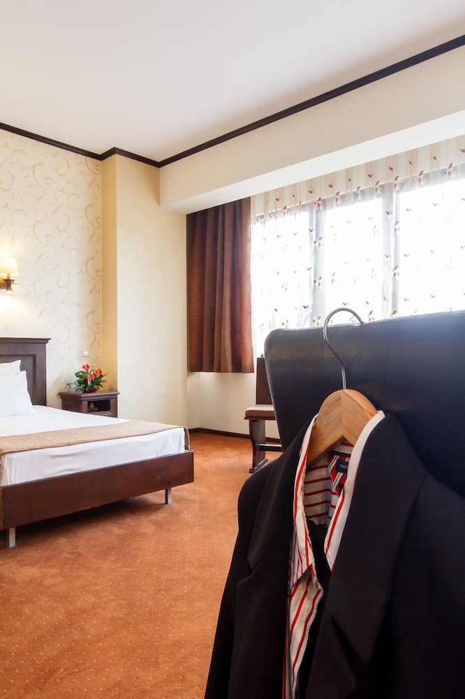 International Bucharest City Center Hotel 20/38