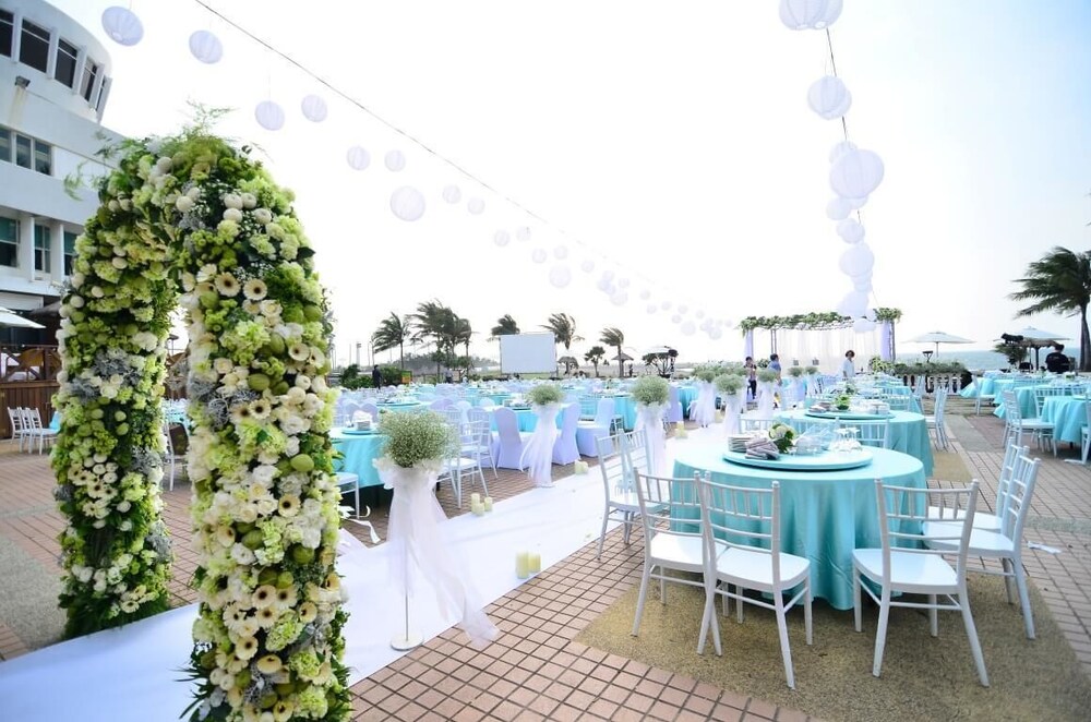 Sizihwan Sunset Beach Resort 41/50