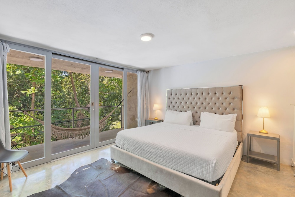 Viento Beach Lodge 6/35