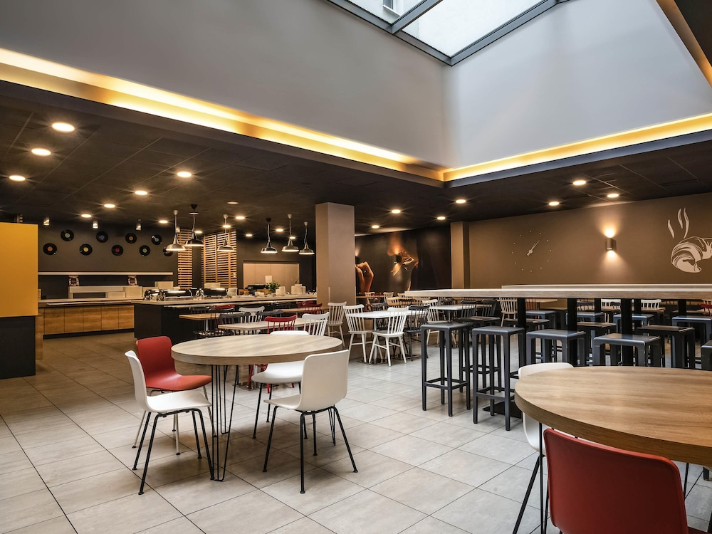 Ibis Praha Old Town 61/70