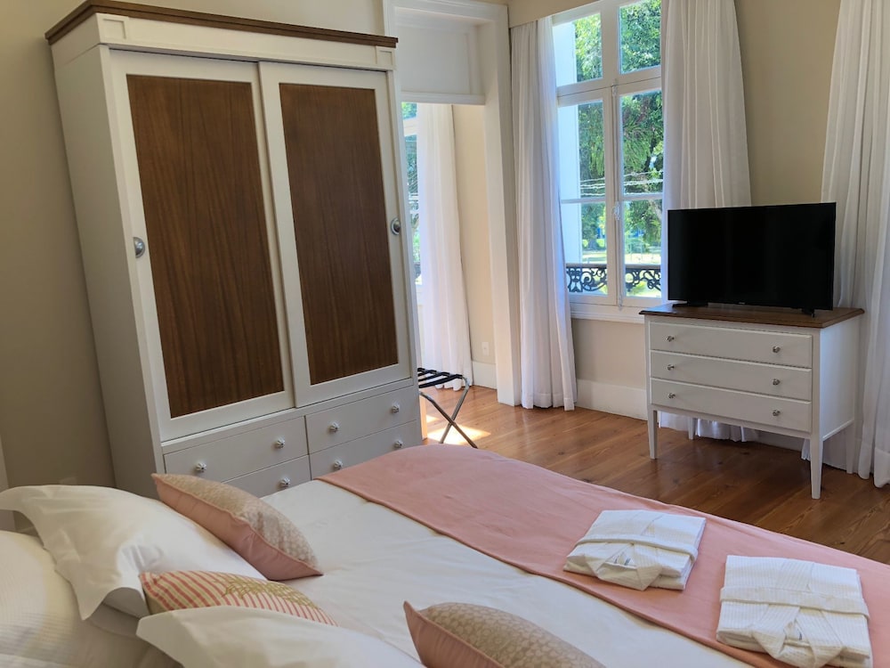Casa Rosa Hotel Boutique 12/64