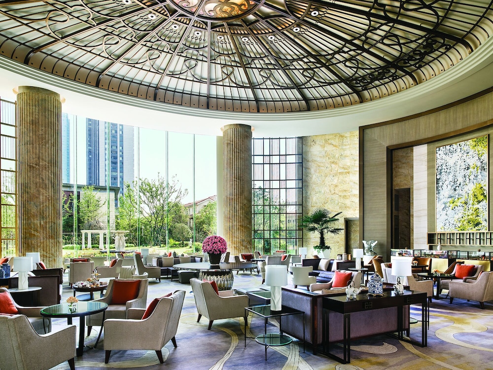 The Langham Hefei 45/57