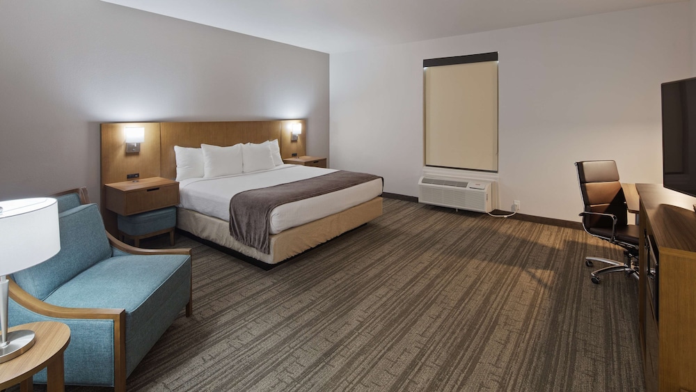 Best Western Green Oak Inn & Suites 12/30
