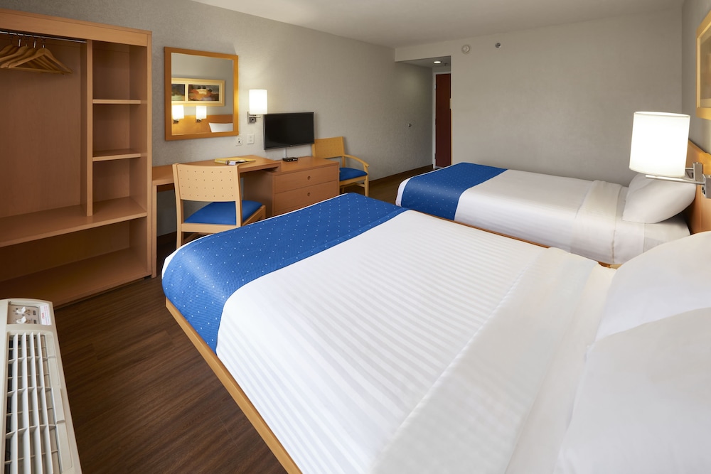 City Express by Marriott Tuxtla Gutierrez 21/58