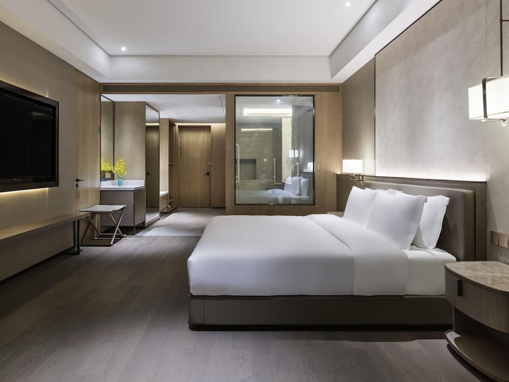 Grand Mercure Shanghai Lingang 18/50