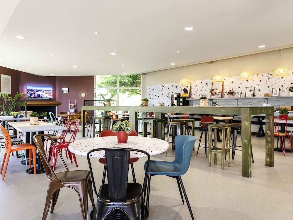 Greet Hotel Castres Saix 53/71
