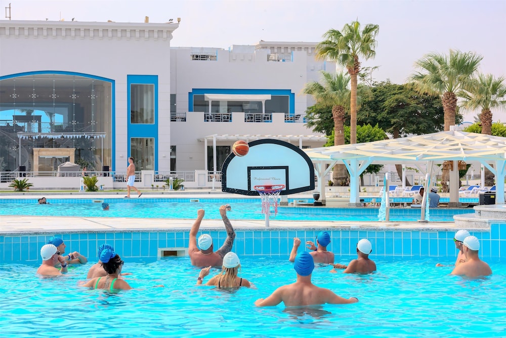 Casa Blue Resort & Spa Adult Only +12 55/62