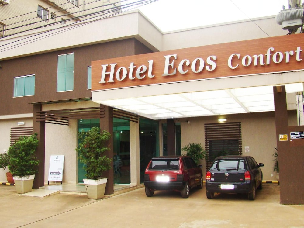 Ecos Conforto Hotel 48/55