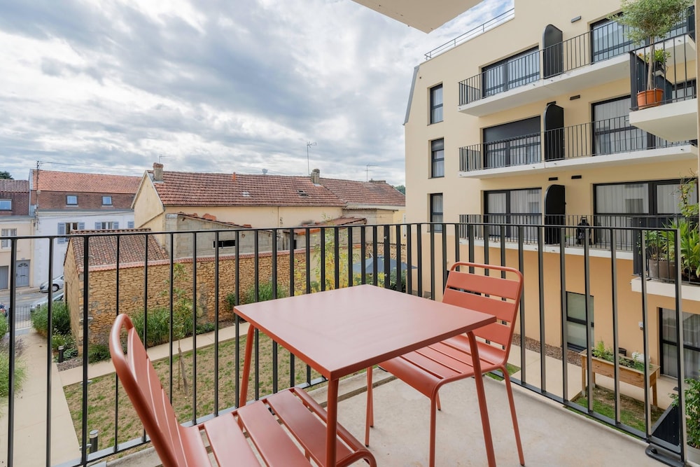 Quality Aparthotel Perigueux 63/70