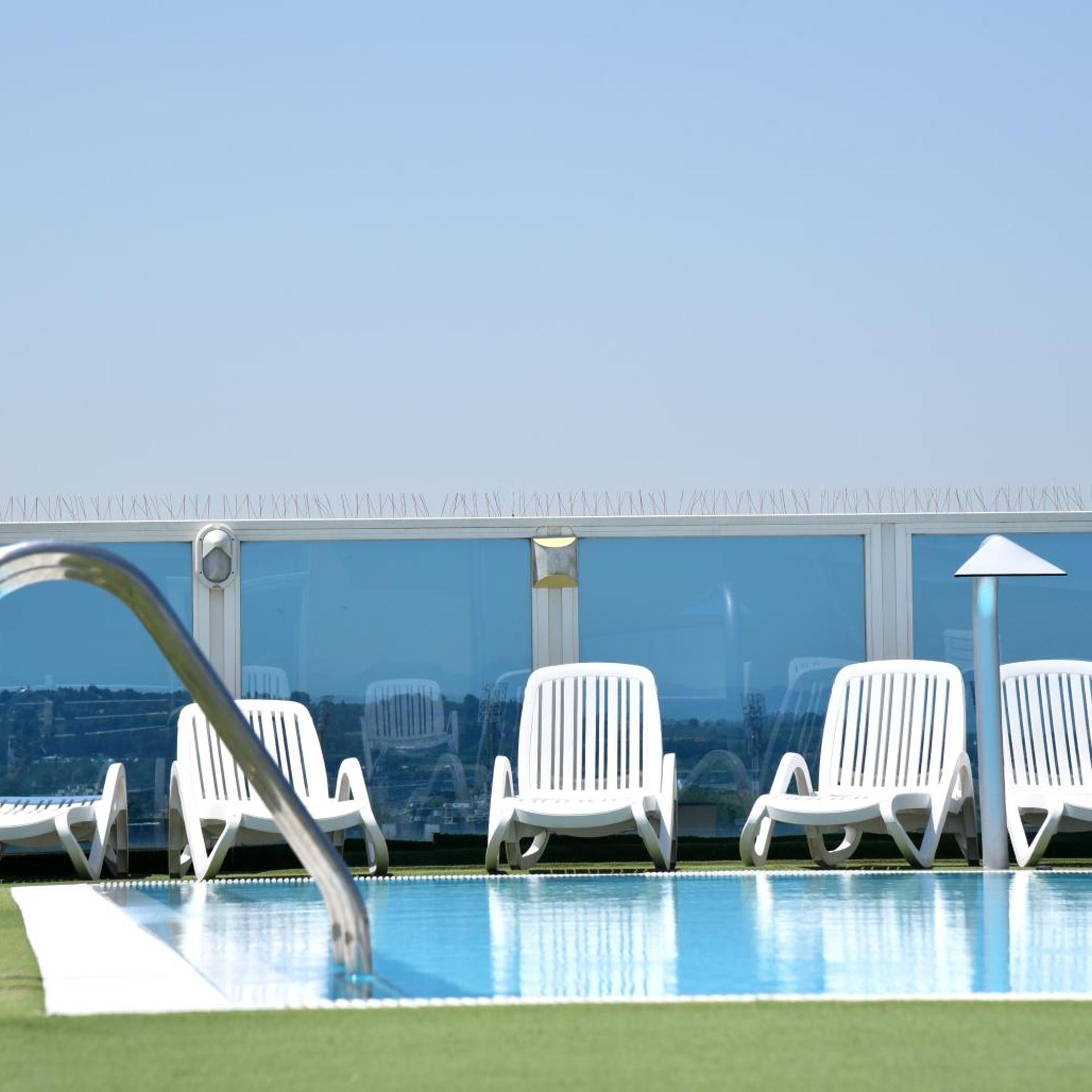 Hotel Soleblu 96/100