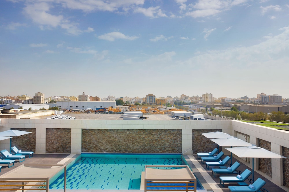 Jeddah Marriott Hotel Madinah Road 65/70