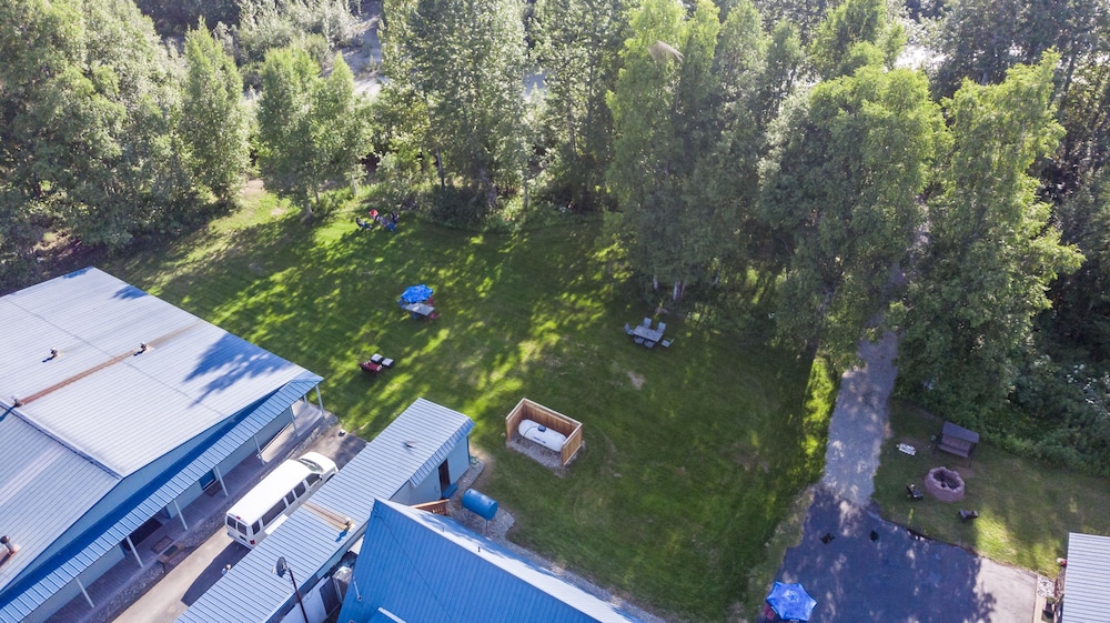 Talkeetna Inn 37/43