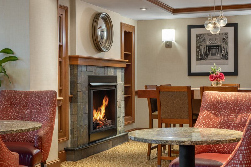 Hampton Inn-Portland Airport 22/32
