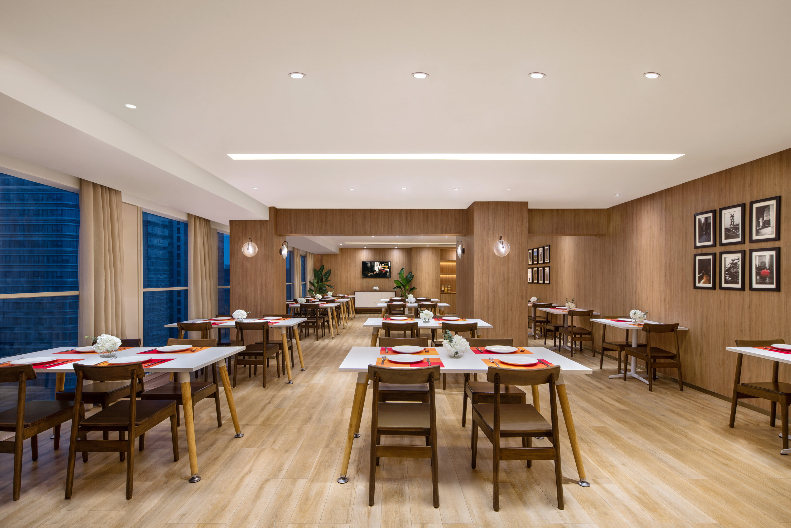 CITADINES SOUTH CHENGDU 32/39