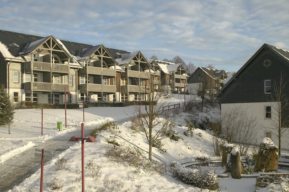 Hapimag Resort Winterberg 5/59