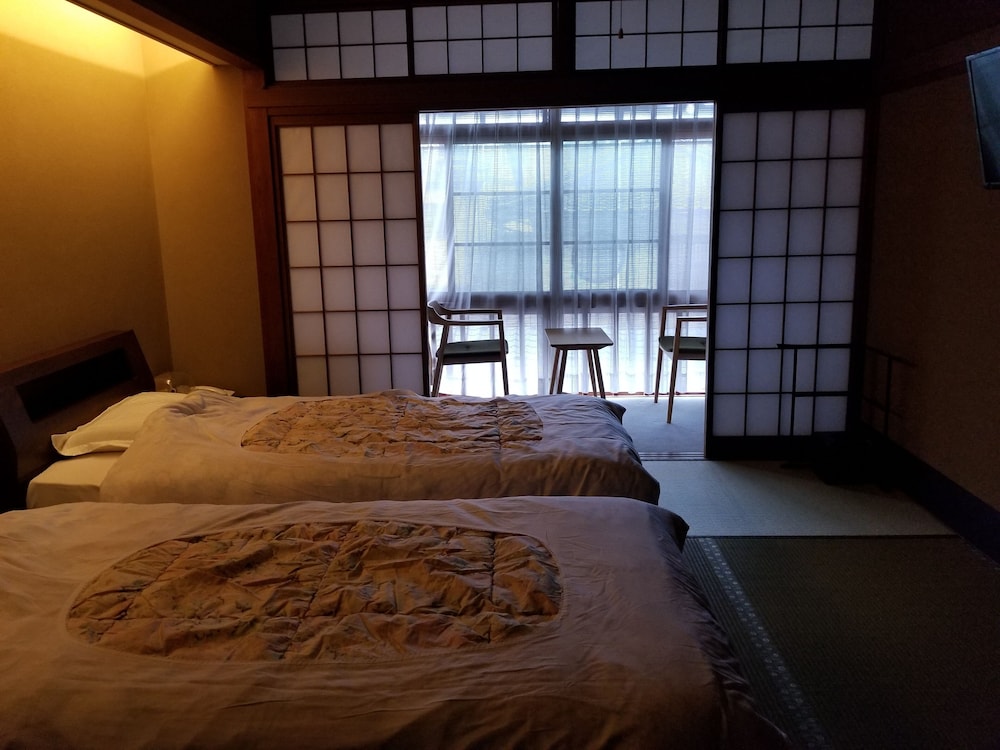 Tsukimotoya Ryokan 9/50