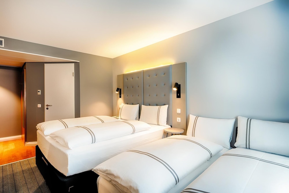 Premier Inn Frankfurt City Europaviertel 17/56
