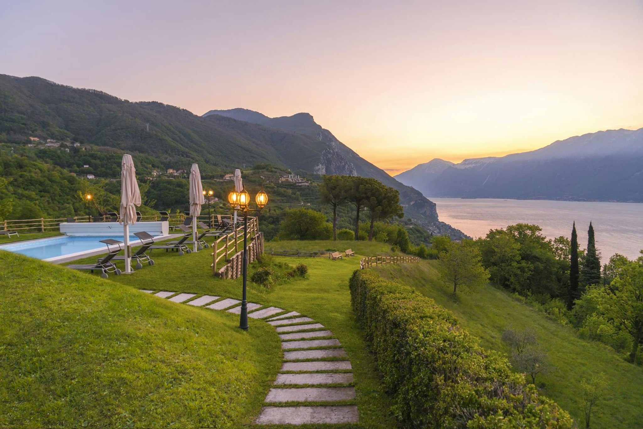 Boutique Hotel Villa Sostaga 39/50