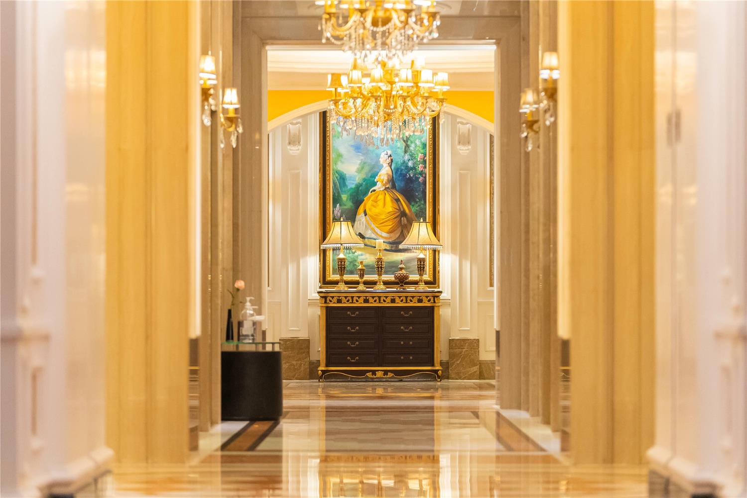 Ramada Plaza by Wyndham Optics Valley Hotel Wuhan Wuchang 6/20