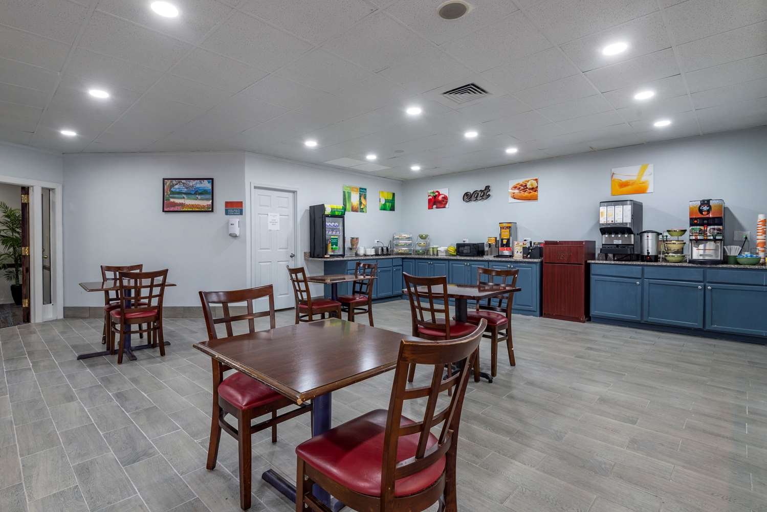 Quality Inn Rock Hill Northeast I-77 33/47