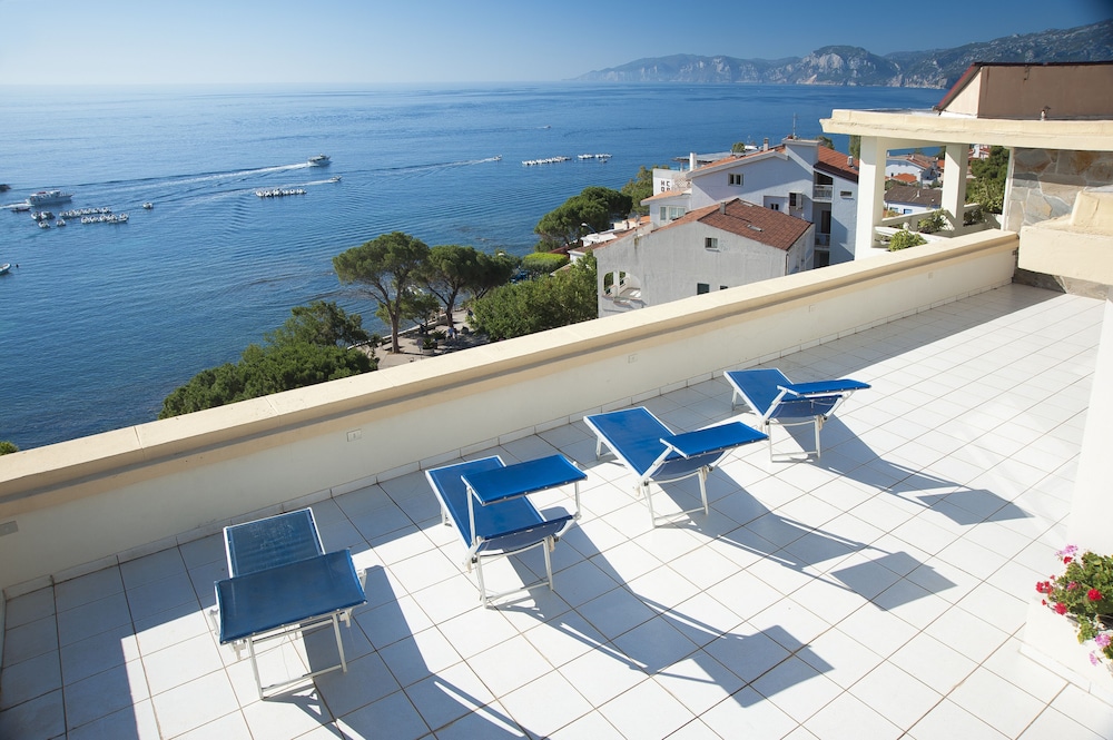 Hotel Miramare 7/56