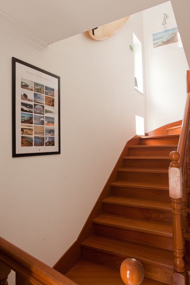 Ericeira Chill Hill旅舍& Private Rooms(Ericeira Chill Hill Hostel & Private Rooms) 图片5