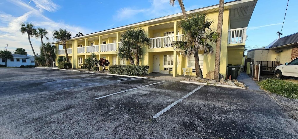Studio 1 Motel 34/50