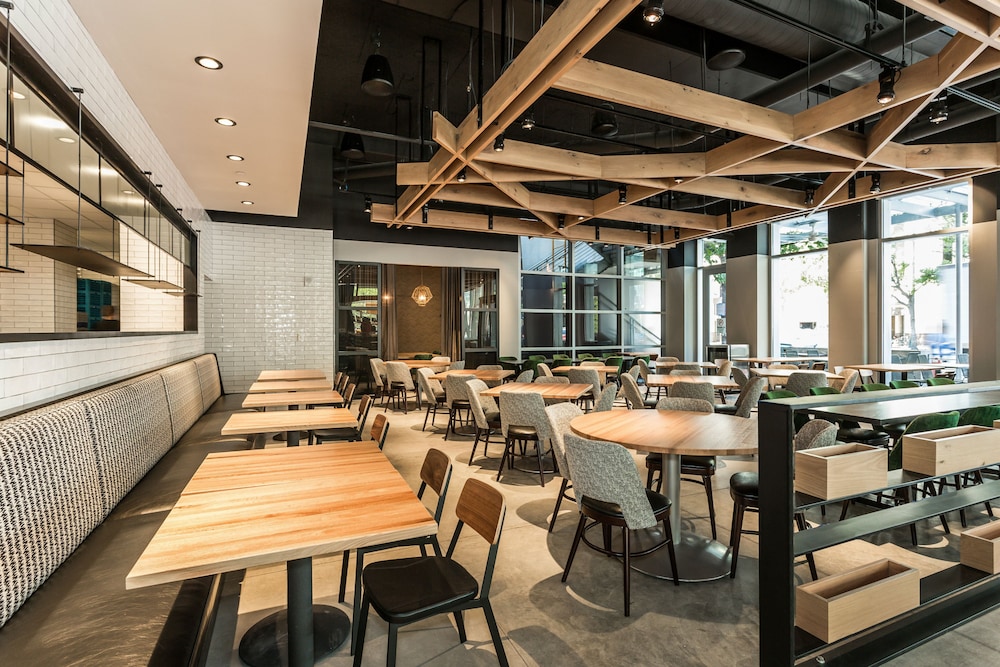 Aloft Austin Downtown 51/58