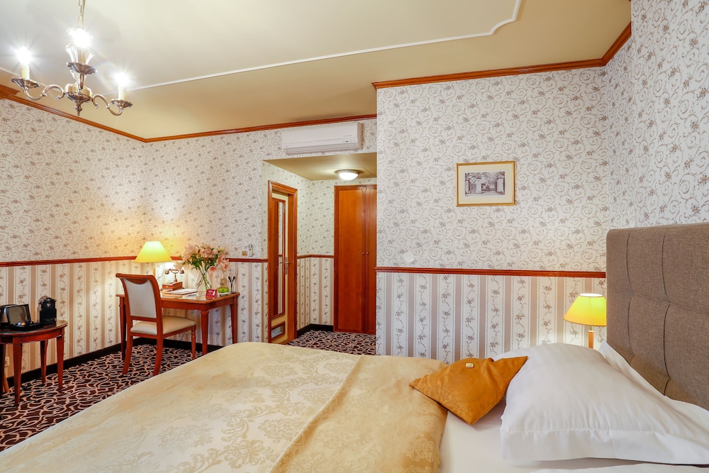 Chateau St Havel Wellness Hotel 33/71