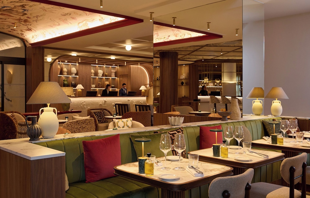 Grand Hotel Roi Rene Aix - MGallery Collection 30/48