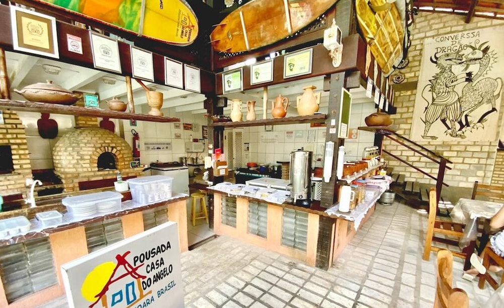 Pousada Casa do Angelo 7/50