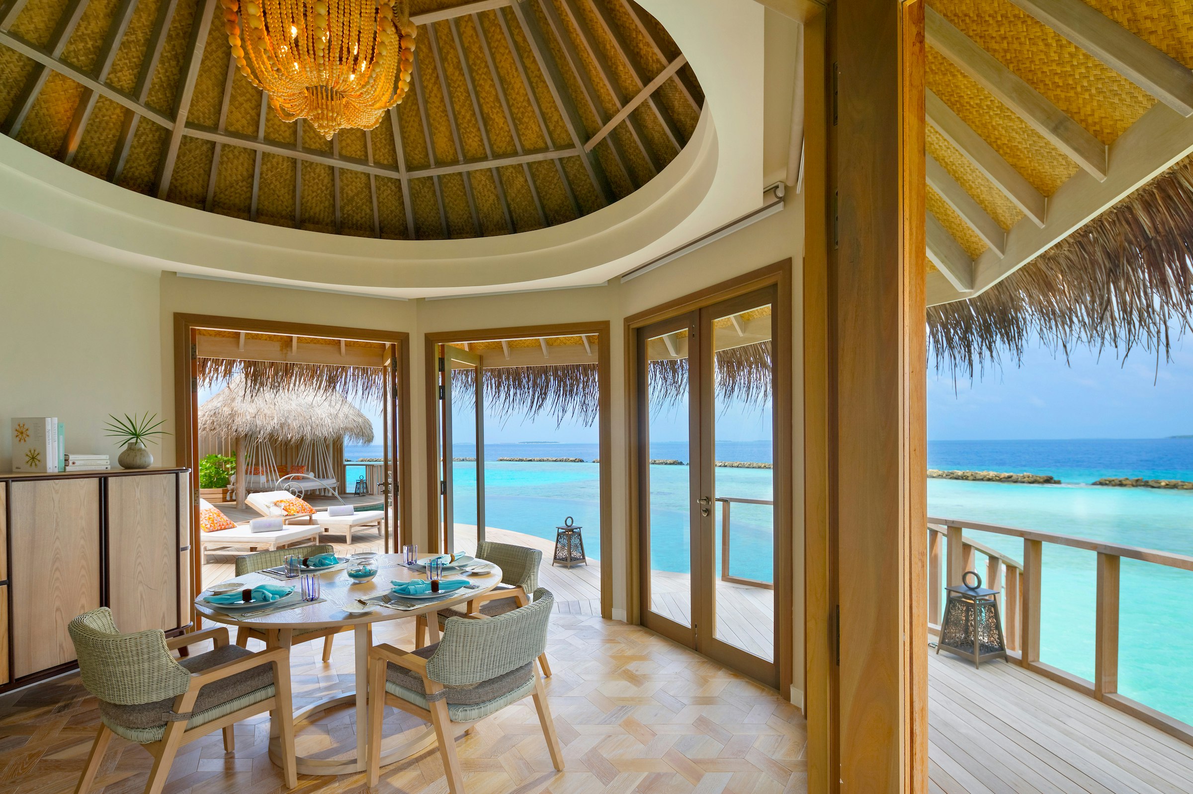The Nautilus Maldives 32/61