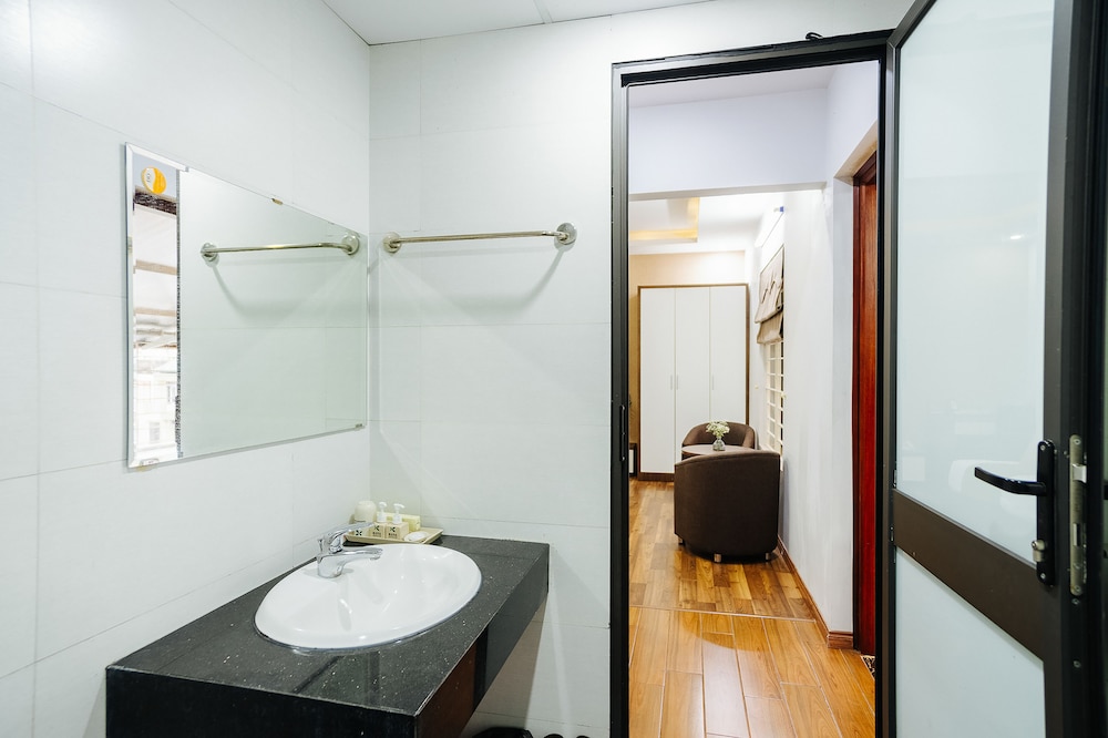 Hana1 Apartment Hotel 30/33