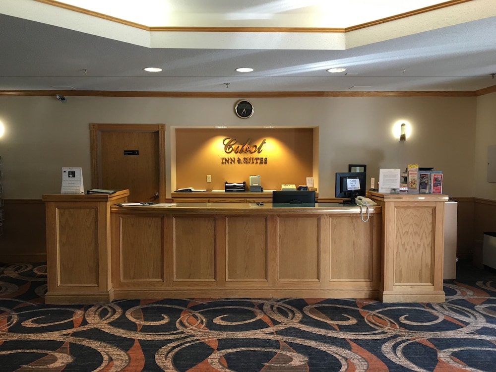 Cabot Inn and Suites 7/50