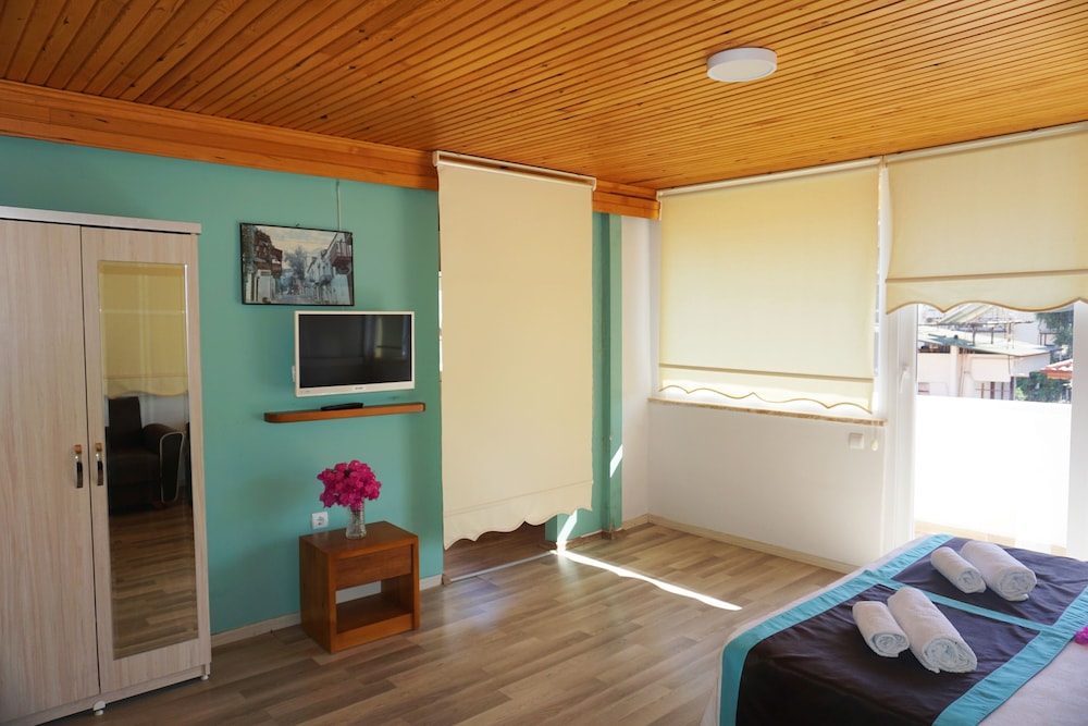 Cobanoglu Otel 28/37