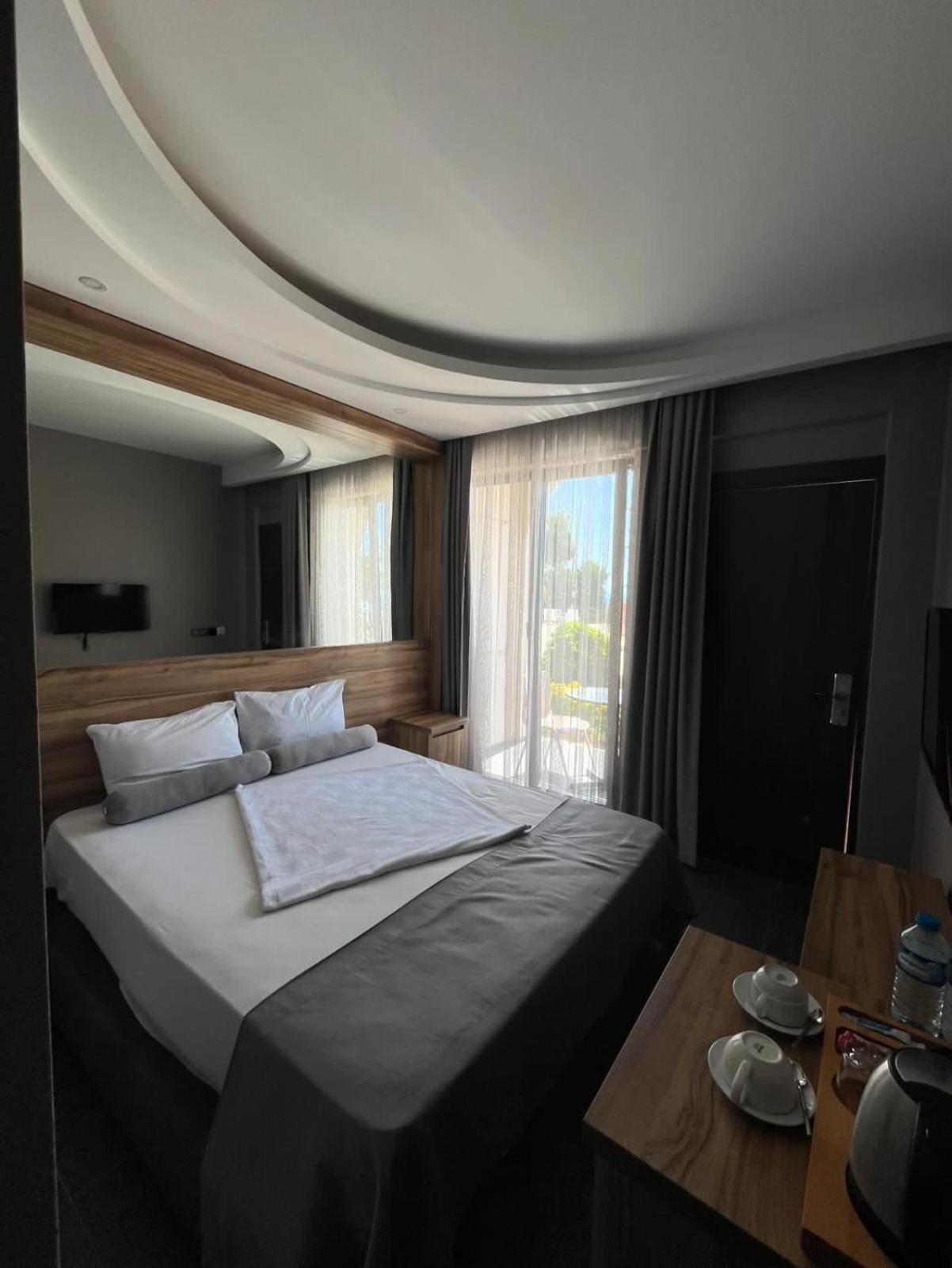 Grand Vuslat Erdek 18/50