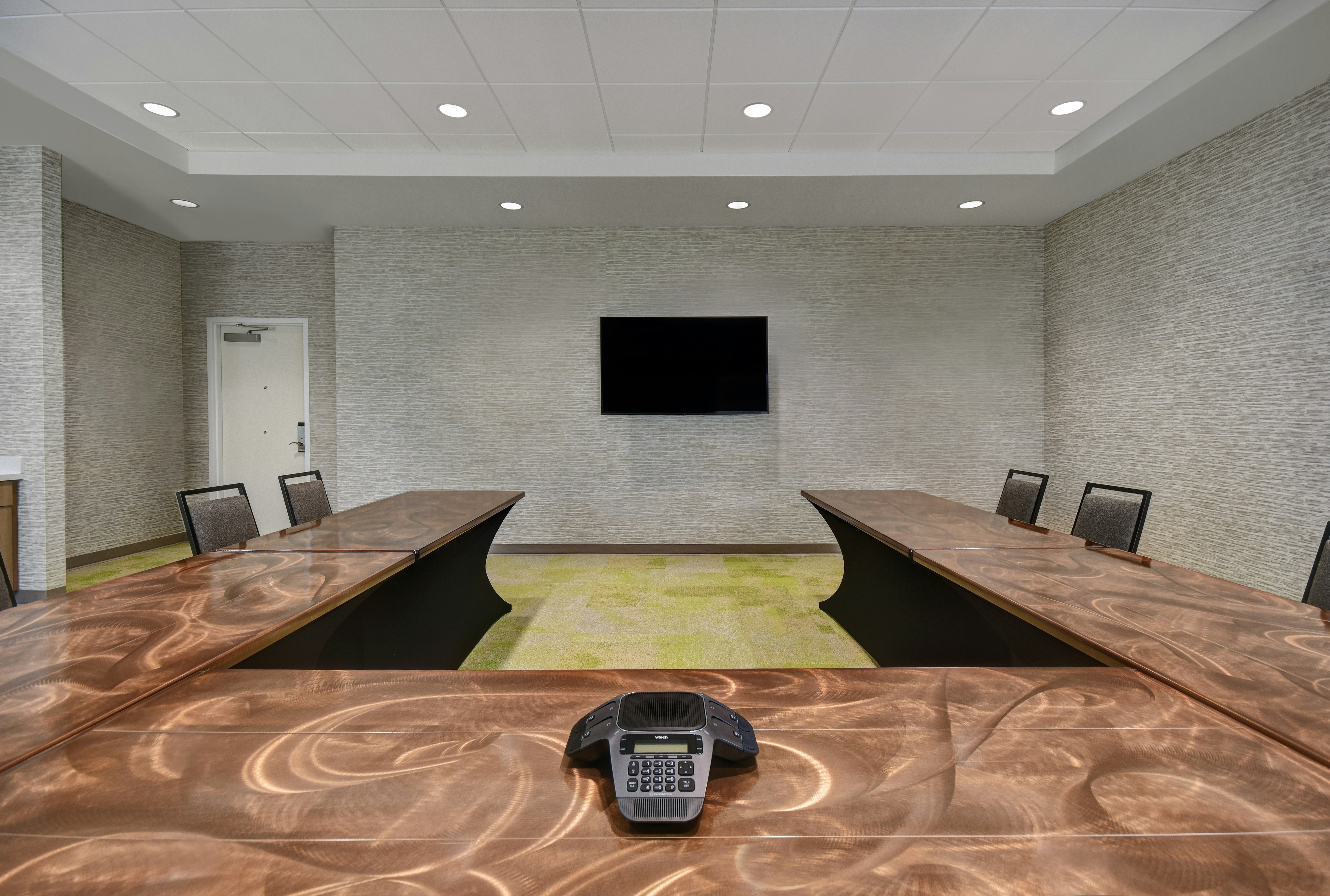 Home2 Suites by Hilton Atlanta Airport North 22/26