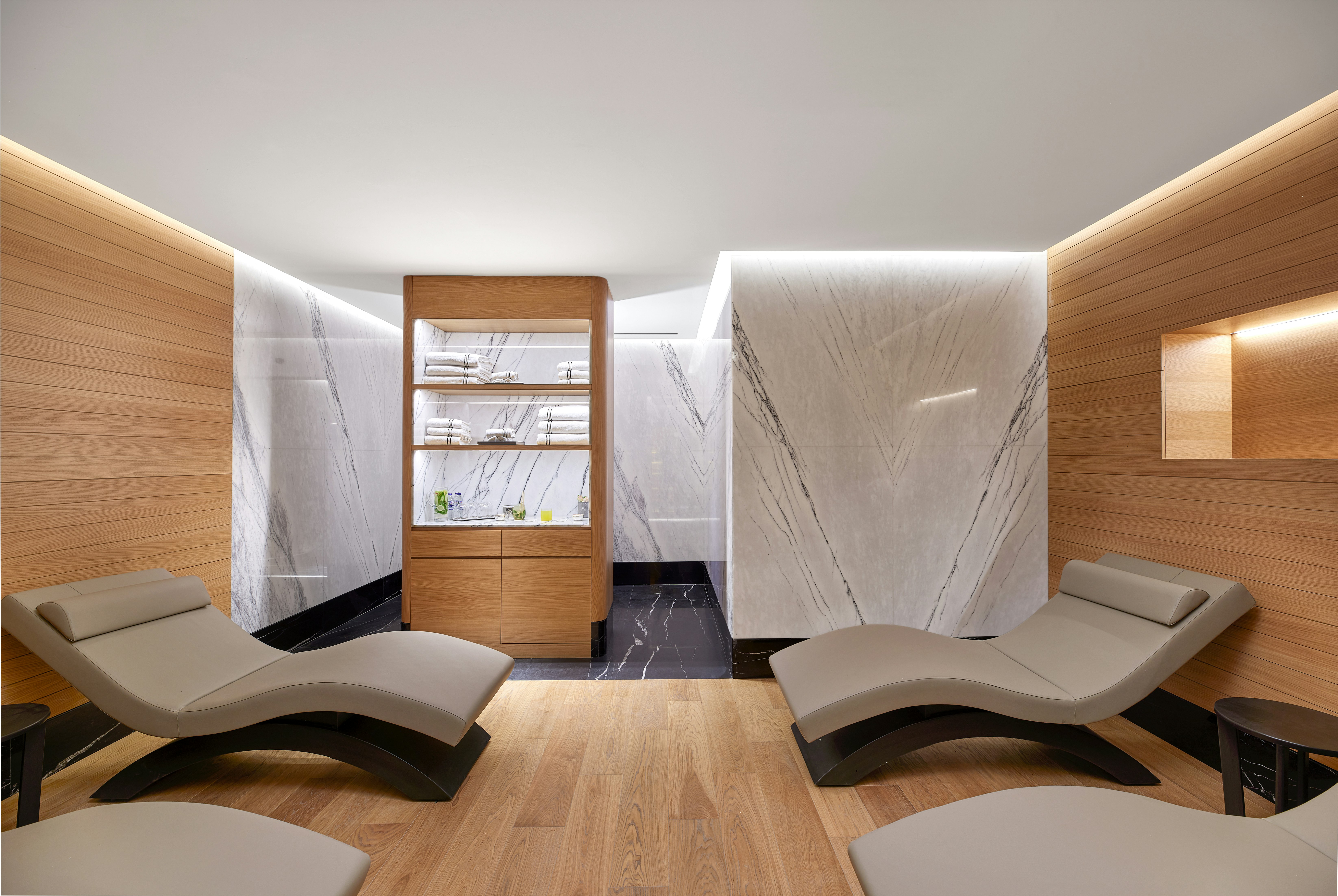 Vakko Hotel and Residence 23/60