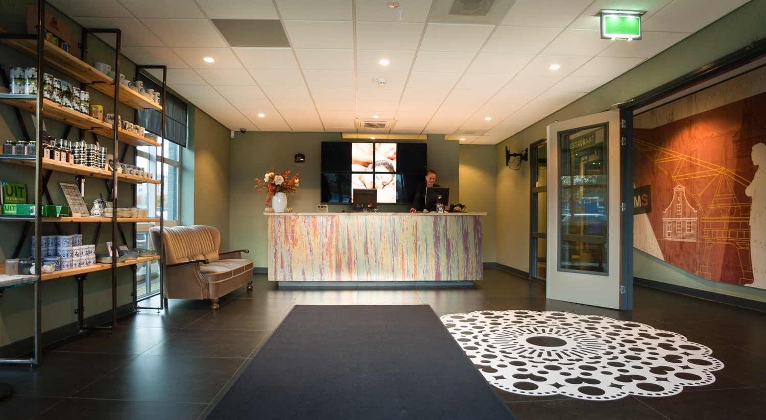 Best Western Zaan Inn 5/16