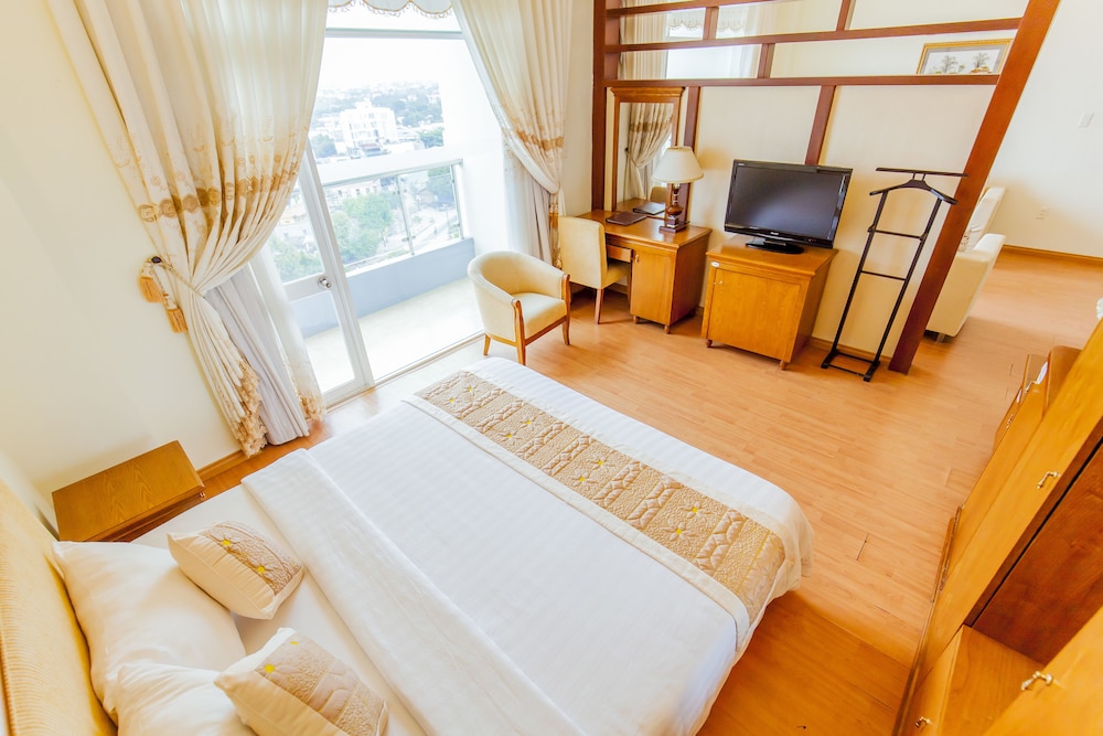 Thien An Riverside Hotel 18/50