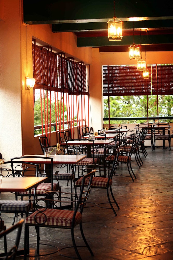 Copthorne Hotel Cameron Highlands 38/51