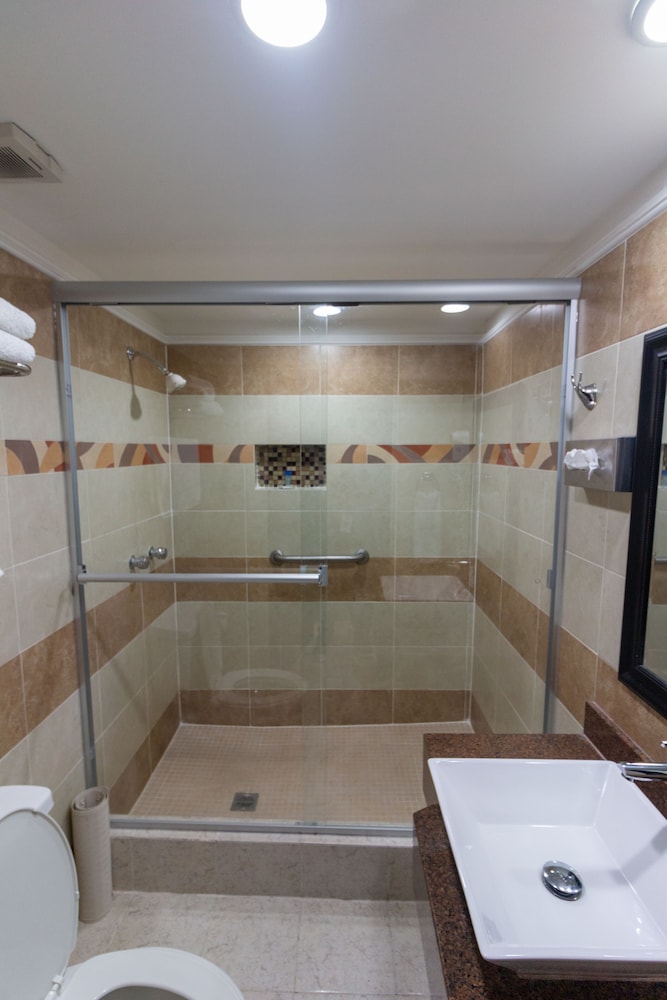 Best Western Hotel Plaza Matamoros 22/79