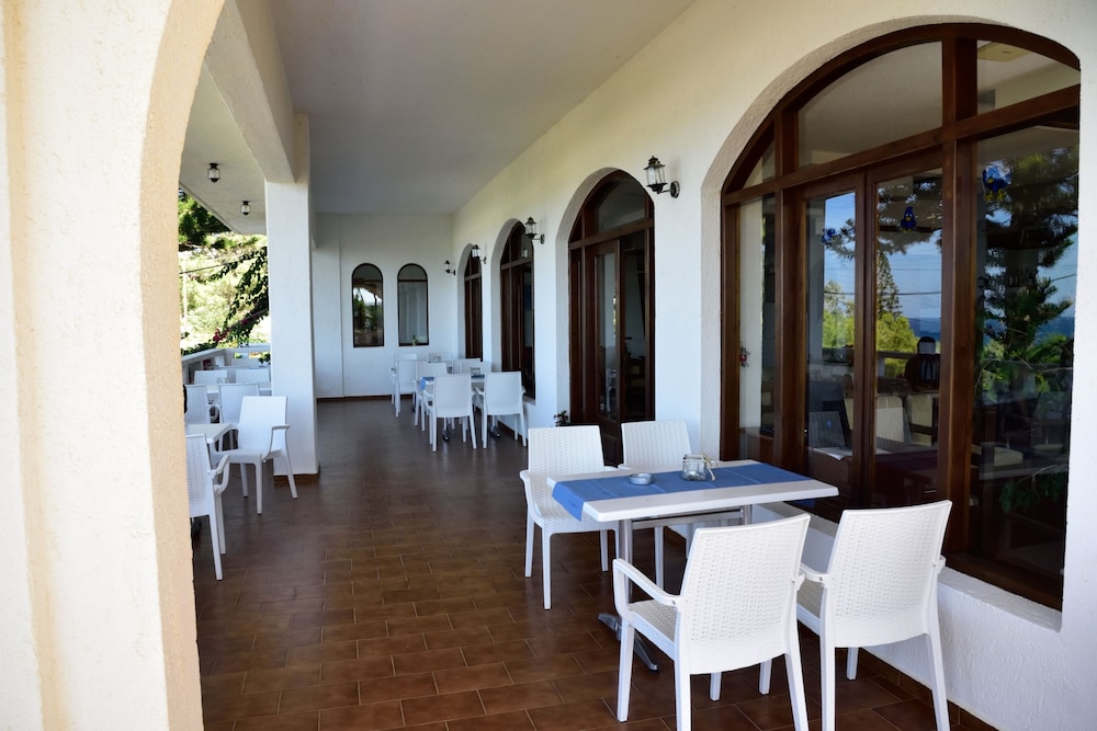 Dimitra Hotel 29/42