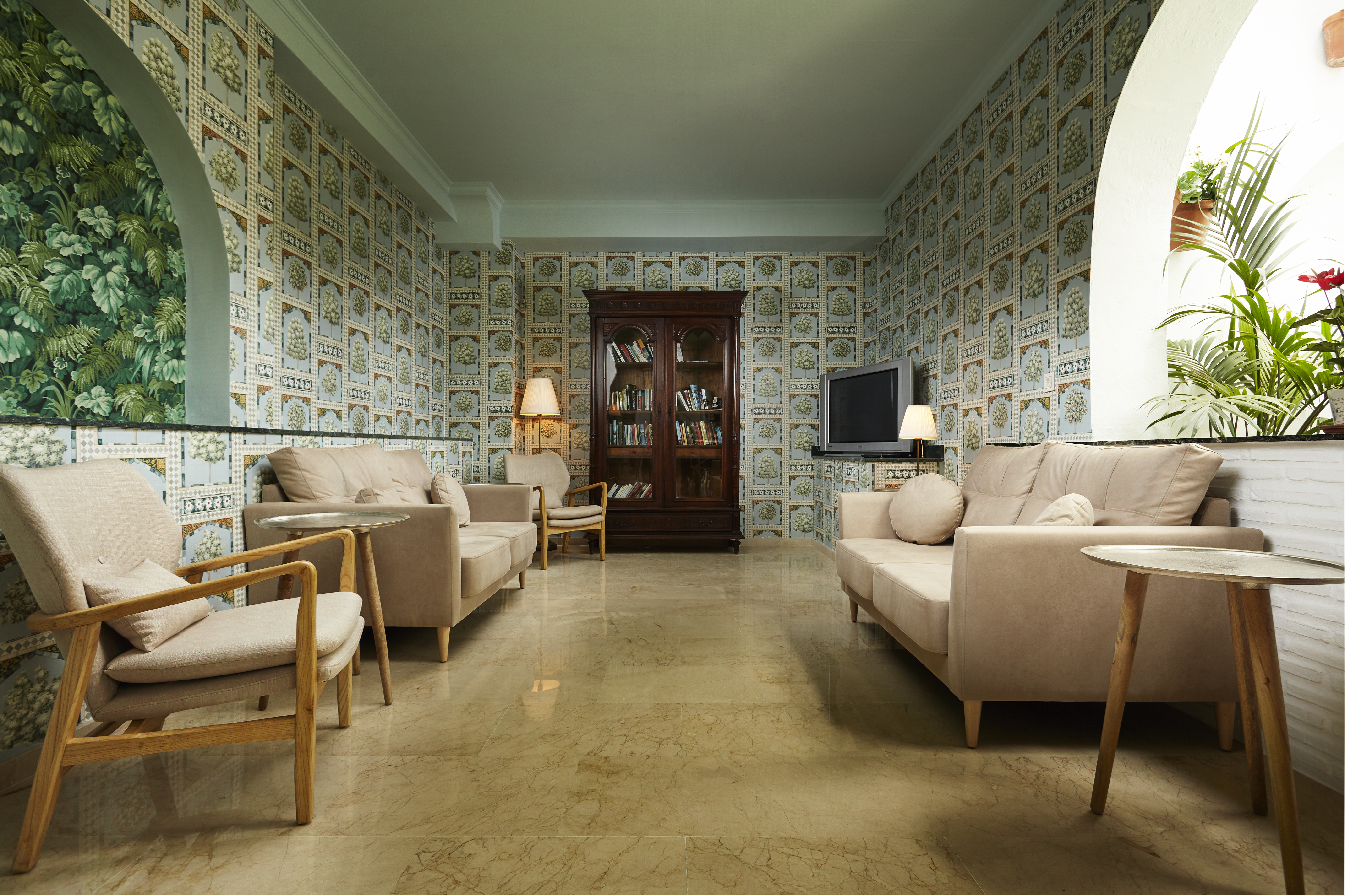 Villa Flamenca Hotel 33/47
