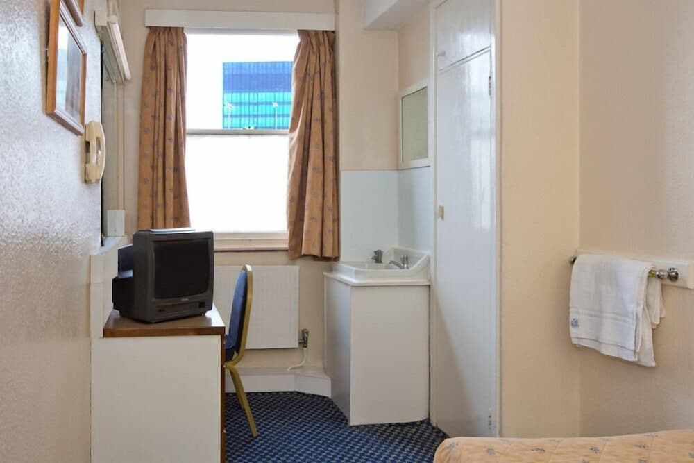 Four Points Flex by Sheraton London Euston 34/40