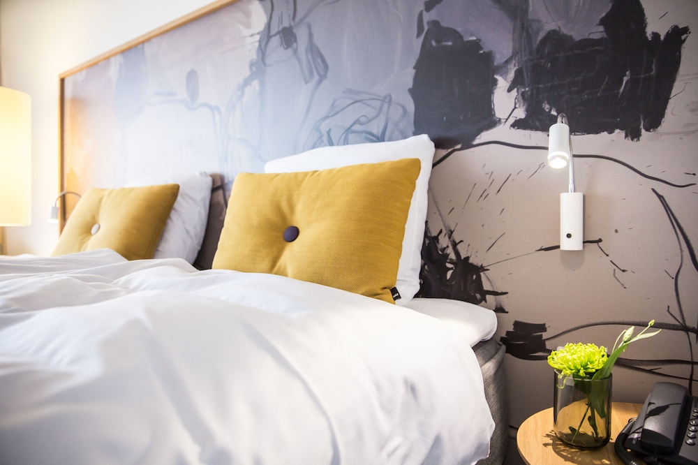 Comwell Hvide Hus Aalborg, Dolce by Wyndham 26/60
