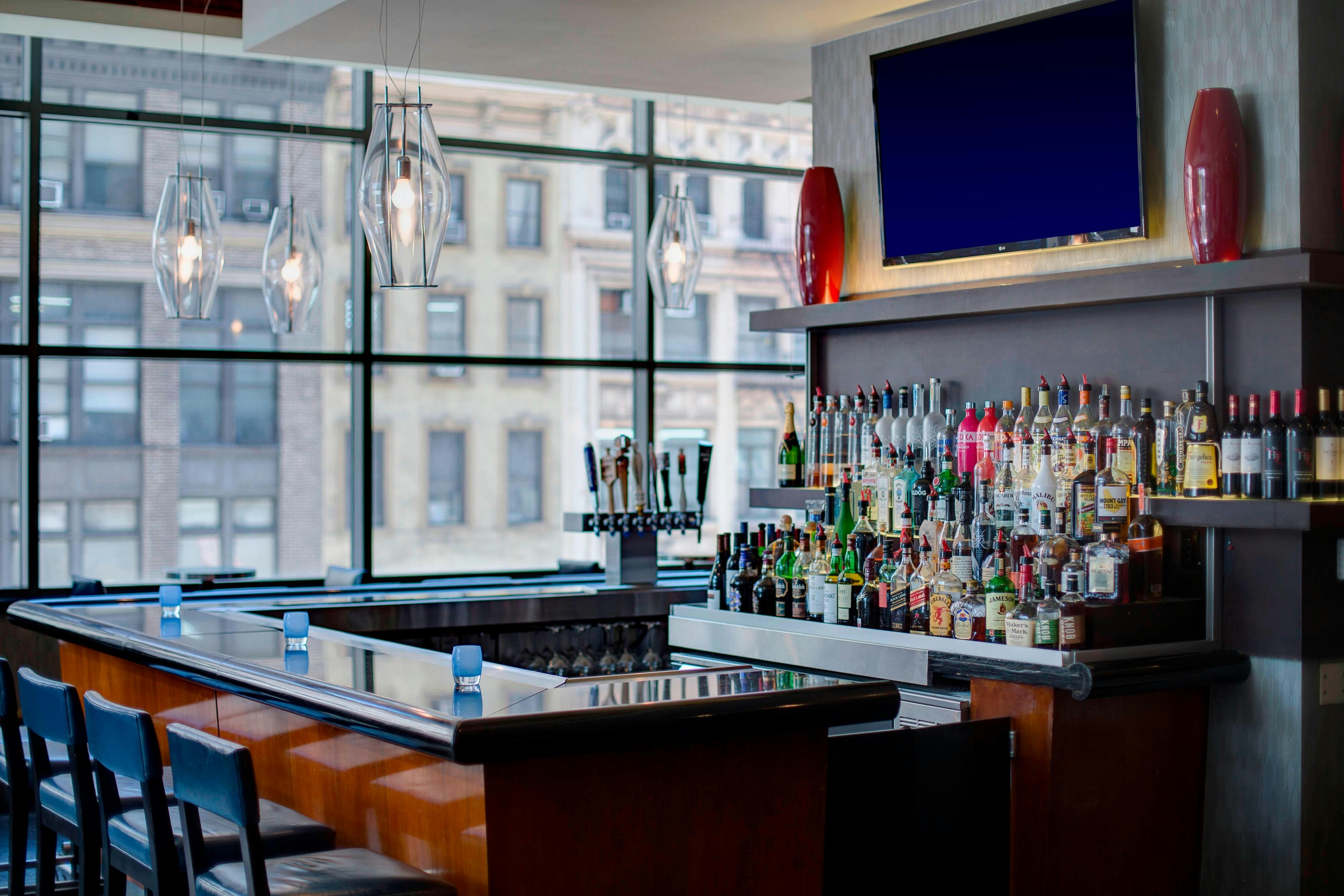 Residence Inn New York Manhattan Times Square 15/32